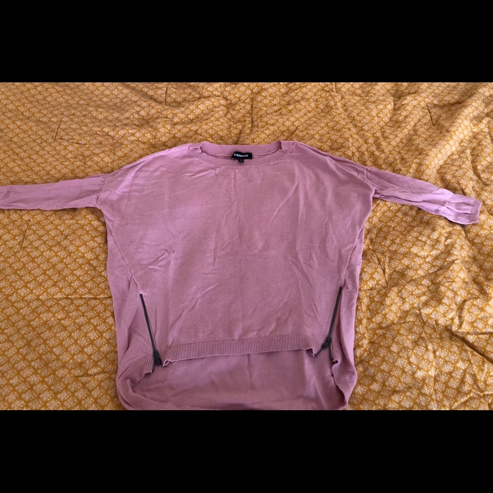 Express Sweater M!!